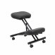 Ergonomisk Pall Mahora Piqueras y Crespo 37SPNE Svart