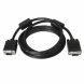 VGA Kabel Aisens A113-0075 Svart 15 m