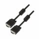 SVGA Kabel Aisens A113-0076 Svart 20 m