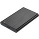 Hrddiskfodral Aisens ASE-2525B USB 3.1