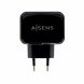 Vggladdare Aisens A110-0440 17 W Svart (1 antal)