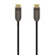 DisplayPort Kabel Aisens A155-0609 Svart 30 m