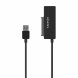 USB till SATA-hrddiskadapter Aisens ASE-35A01B