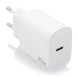 Vggladdare Aisens A110-0752 Vit 20 W (1 antal)