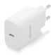 Vggladdare Aisens A110-0756 Vit 25 W (1 antal)