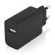 Vggladdare Aisens A110-0854 10,5 W Svart (1 antal)