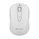 Mus Phoenix M250 Vit (1 antal)