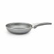 Stekpanna med Korg TM Home  24 cm Aluminium