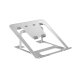Laptopstd TM Electron Hopfllbar Vit