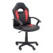 Spelstol Mohedas Forl 40350RN Svart