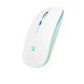 Trdls Mus Bluetooth Subblim SUBMO-LDFLAT2 Vit