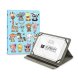 Fodral till Lsplatta Subblim SUBCUT-4TC015 Multicolour