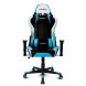 Spelstol DRIFT DR175BLUE Bl�