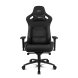 Spelstol DRIFT DR600BK Svart