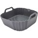 teranvndbar silikonbricka fr luftfrits Vin Bouquet Silikon 2