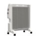 Vrmeelement Universal Blue UCRM9000 Vit 1500 W