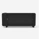 Vrmeelement Universal Blue 4020B UCRM9003 1500 W Svart