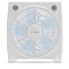 Bordsflkt Universal Blue ASTUN Vit 45 W