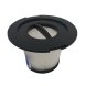 HEPA-filter Fagor fg5562 - 78400 Reservdel Dammsugarborste