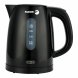 Vattenkokare Fagor teya noir 2200 W 1 L Svart Rostfritt stl Pla