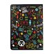 Fodral till Lsplatta Maillon Technologique MTTABLETGAMER Multic
