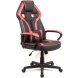 Spelstol Romo RO-SG-REXXAR Svart