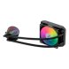 Kylplatta till laptop CoolBox COO-KRL120-4-ARB