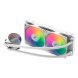 Kylplatta till laptop CoolBox COO-KRL240-4-ARW
