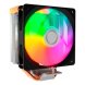 Kylplatta till laptop CoolBox COO-VCPU-4-ARB