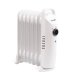 Oljeelement (7 ribbor) Universal Blue URAM700 GRANADELLA 700 W