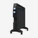 Vrmeelement Universal Blue UMICA1500 Svart 1500 W
