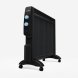 Vrmeelement Universal Blue UMICA2000 Svart 2000 W