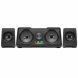 PC-hgtalare Mars Gaming MS22 35W Svart 35 W 4 W
