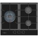 Gasplatta Vitrokitchen CG630NN 58 cm