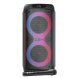 Bluetooth Hgtalare ZEN ZEN RINGS 600W Svart