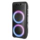 Brbar Bluetooth Hgtalare ZEN PHOENIX Svart 350 W