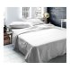 Bddset Naturals Tencel Vit Sng 90 160 x 270 cm