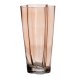 Vas Brun Glas 15,5 x 15 x 30 cm