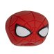 Hundleksak Marvel R�d Latex 8 x 7 x 8 cm