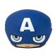Hundleksak Marvel Bl Latex 8 x 7 x 8 cm