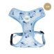Hundsele Stitch Ljusbl S/M