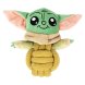 Hundleksak The Mandalorian Grn Polyester Bomull