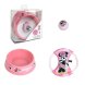 G�voset Minnie Mouse Rosa Multikomposition Hund