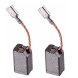 Borstar fr elmotorer Grafitos Marjal 9114 6,3 x 8 x 13,5 mm Ask