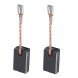 Borstar fr elmotorer Grafitos Marjal 9152 5 x 10 x 16 mm Askgr