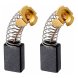 Borstar fr elmotorer Grafitos Marjal 9460 6 x 10 x 15 mm Askgr