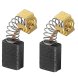 Borstar fr elmotorer Grafitos Marjal tipo 3 ref. 9644 5 x 8 x 1