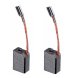 Borstar fr elmotorer Grafitos Marjal 9082 6,4 x 10 x 14 mm Askg