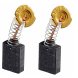 Borstar fr elmotorer Grafitos Marjal 9488 6,5 x 13,5 x 16 mm As