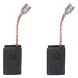 Borstar fr elmotorer Grafitos Marjal 9126 5 x 10 x 16 mm Askgr